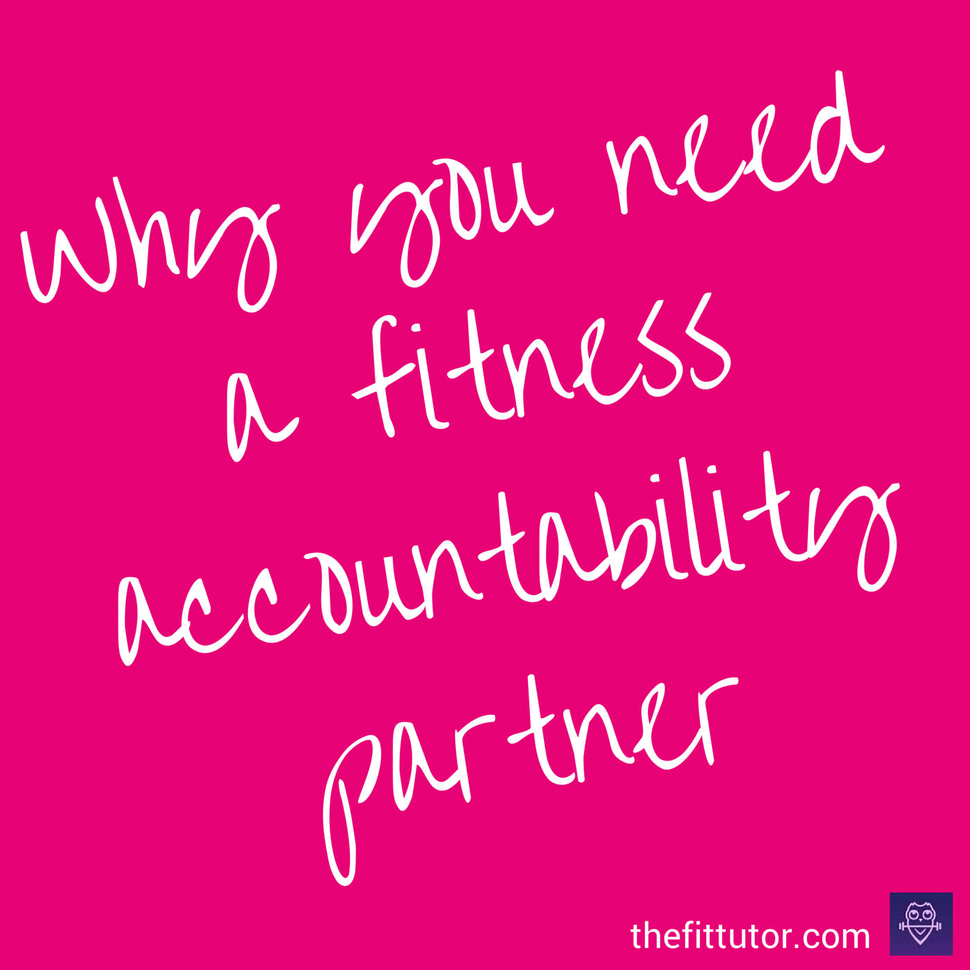 Workout Accountability Partner App Blog Dandk