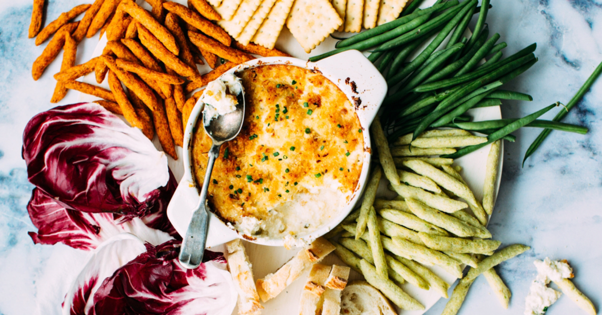 10 Tips for Eating Vegetables if You're a Picky Eater