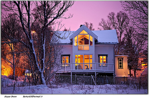 Bankruptcy Law: Homestead Exemption in Wisconsin & Illinois