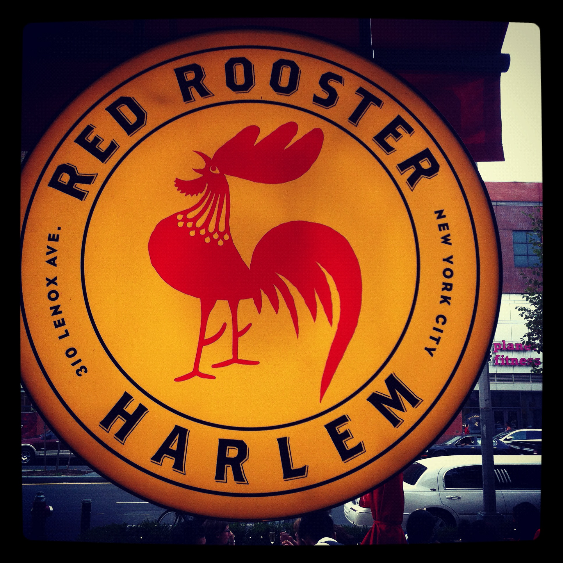 Red Rooster TheFitzyreport
