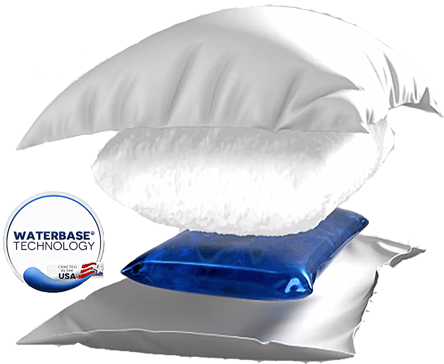 Mediflow Pillow Giveaway HolidayGiftGuide Momless Mom