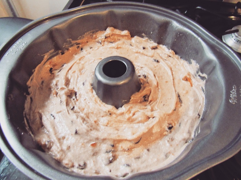 Bolo de Natal (Christmas Fruit Cake) The Five Marias