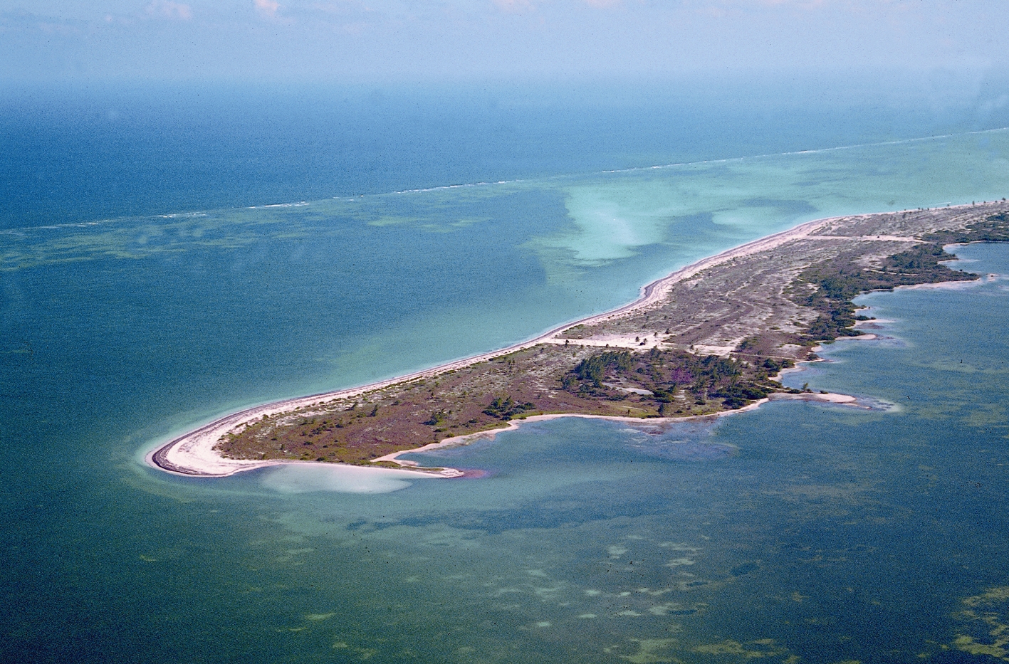 Isla Holbox, un destino alejado de Playa del Carmen, pero muy