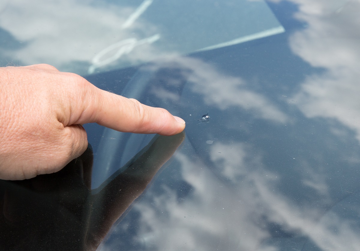 How To Solve Car Windscreen Chips in Ipswich, QLD Mobile Windscreen