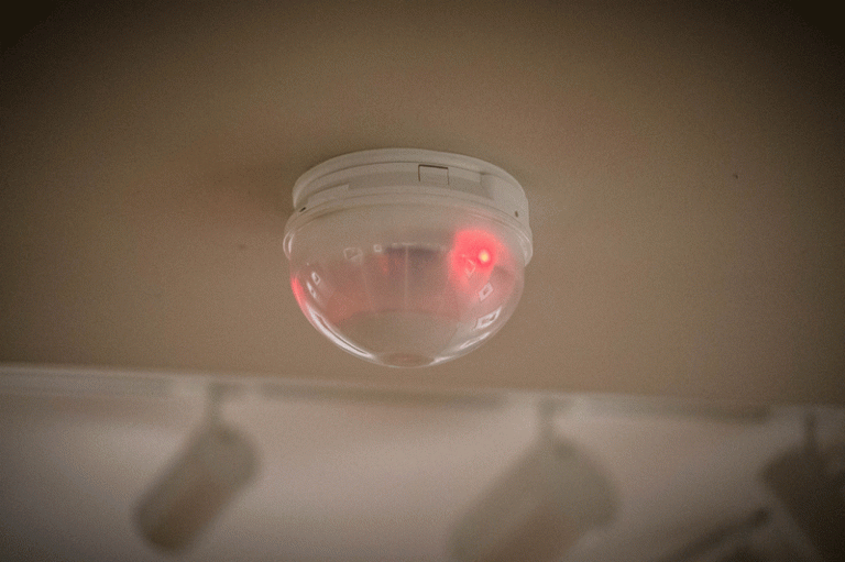 How to Disarm a House Alarm without the Code The Fixer Upper Pro