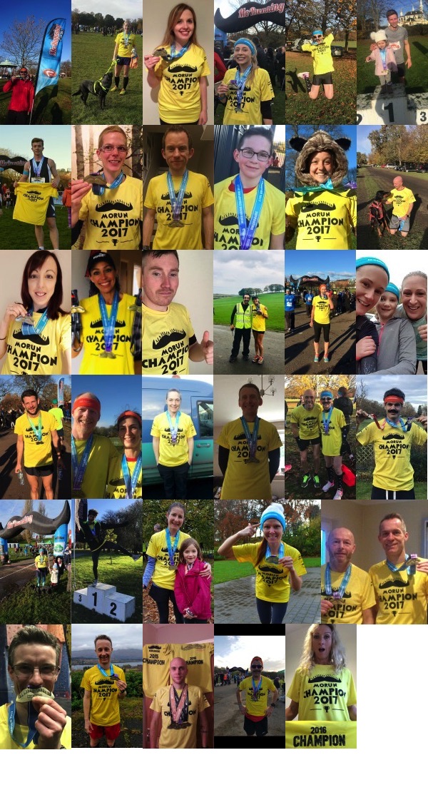 It's a Wrap! MoRunning 2017! Blog The Fix Events
