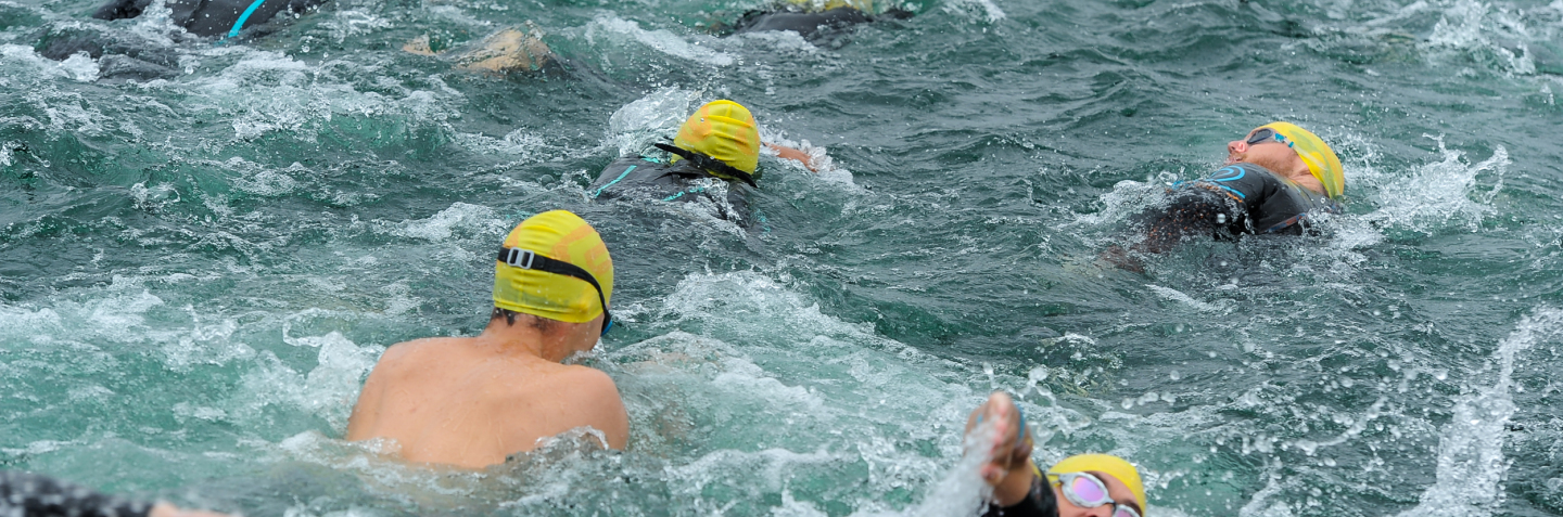 Open Water Swimming Blog The Fix Events