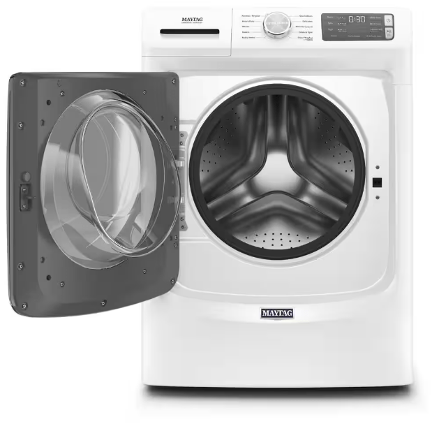 Maytag 4.5 cu. ft. Washing Machine – The Fixture Place 561 888 0687