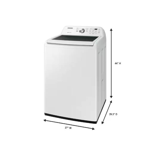 Samsung 4.4 cu. ft. Top Load Washer The Fixture Place 561 888 0687