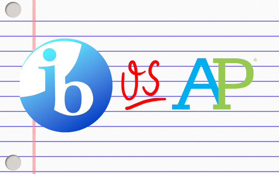 IB vs. AP Which is Better? The Flame