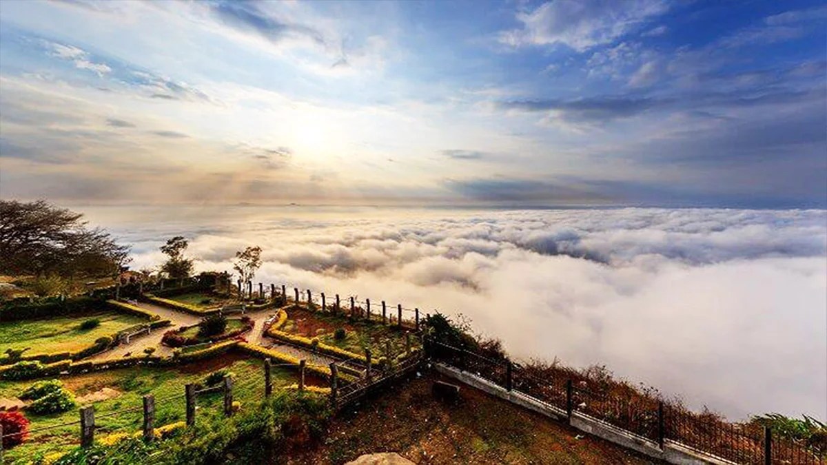 10 Best Places To Visit In Bangalore