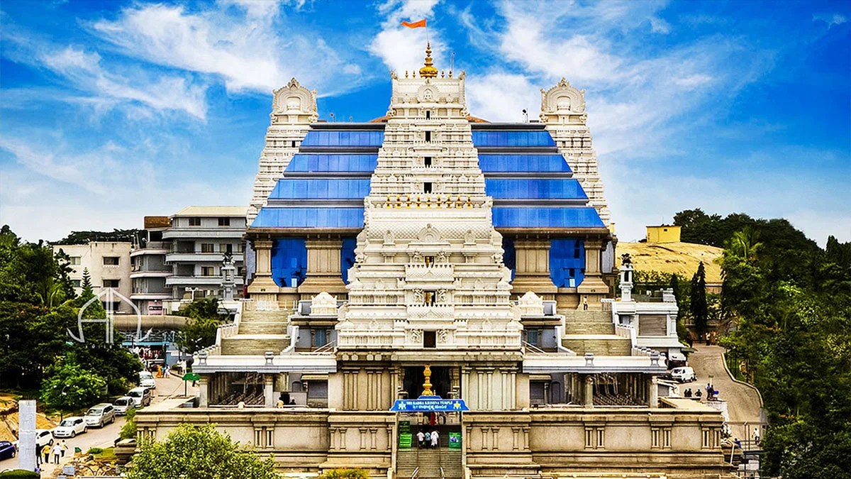 10 Best Places To Visit In Bangalore