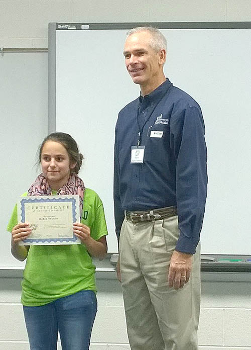 Impact induction 11 The Flash Today Erath County