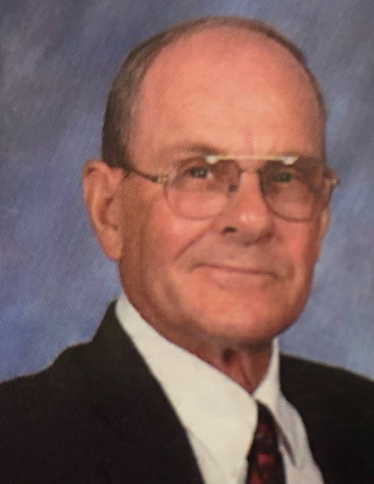 Billy Jack Slawson The Flash Today Erath County