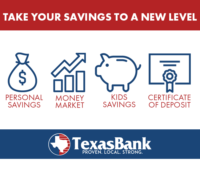 TexasBank Homepage The Flash Today Erath County