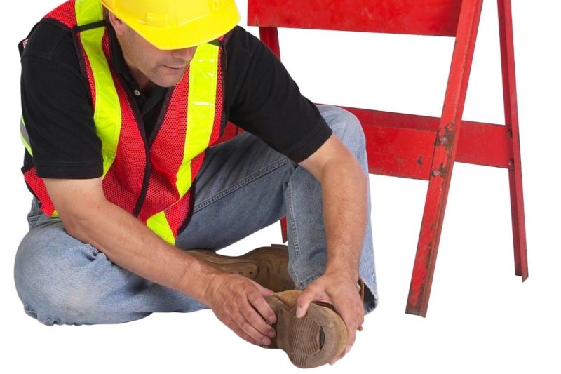 Best Work Boots For Sore Feet in 2021 & Safe]The Flat Feet