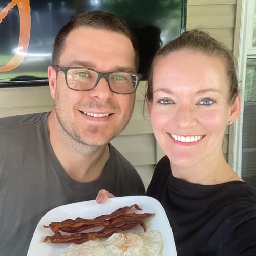 The Flat Top King Griddle Recipes and Flat Top Grilling Tips