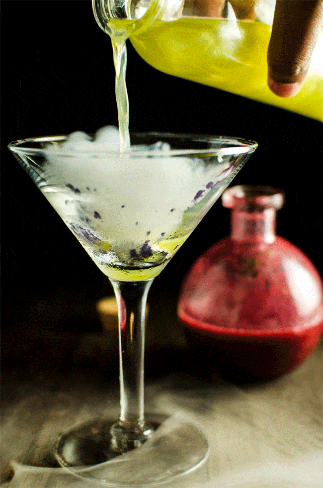 Cocktail de bienvenida ¿Capricho o Necesidad?