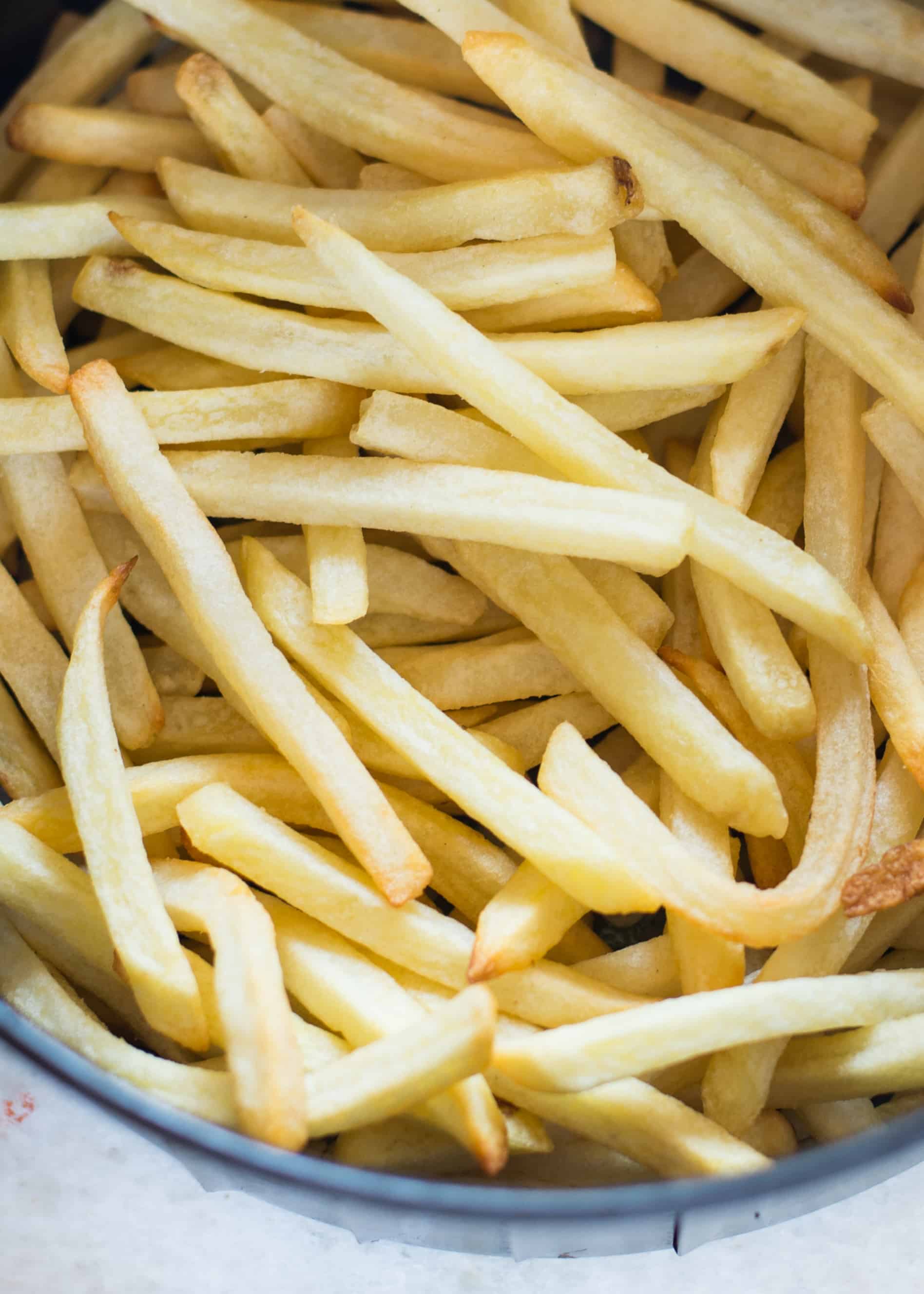 Loaded Mexican French Fries The flavours of kitchen
