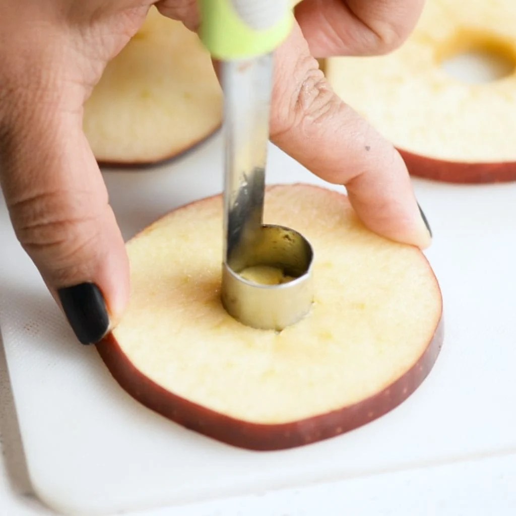 Apple Fritters Recipe The Flavours of Kitchen