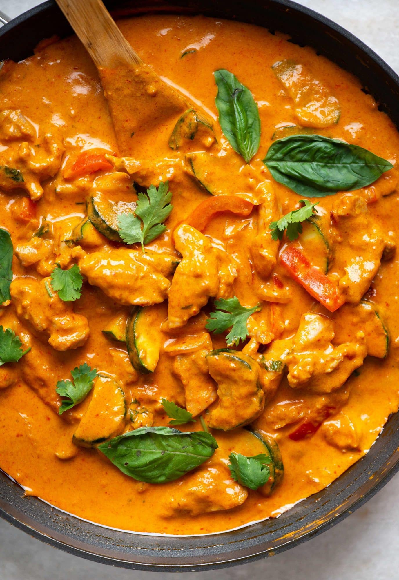 Top 3 Thai Red Curry Recipes