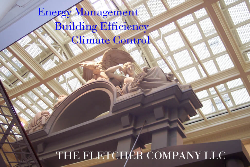 The Fletcher Company LLC St. Louis, Missouri Facility Maintenance HVAC Services