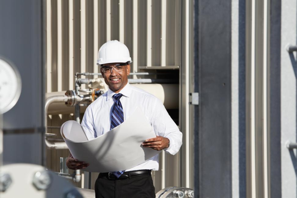 The Fletcher Company LLC St. Louis, Missouri Facility Maintenance HVAC Services