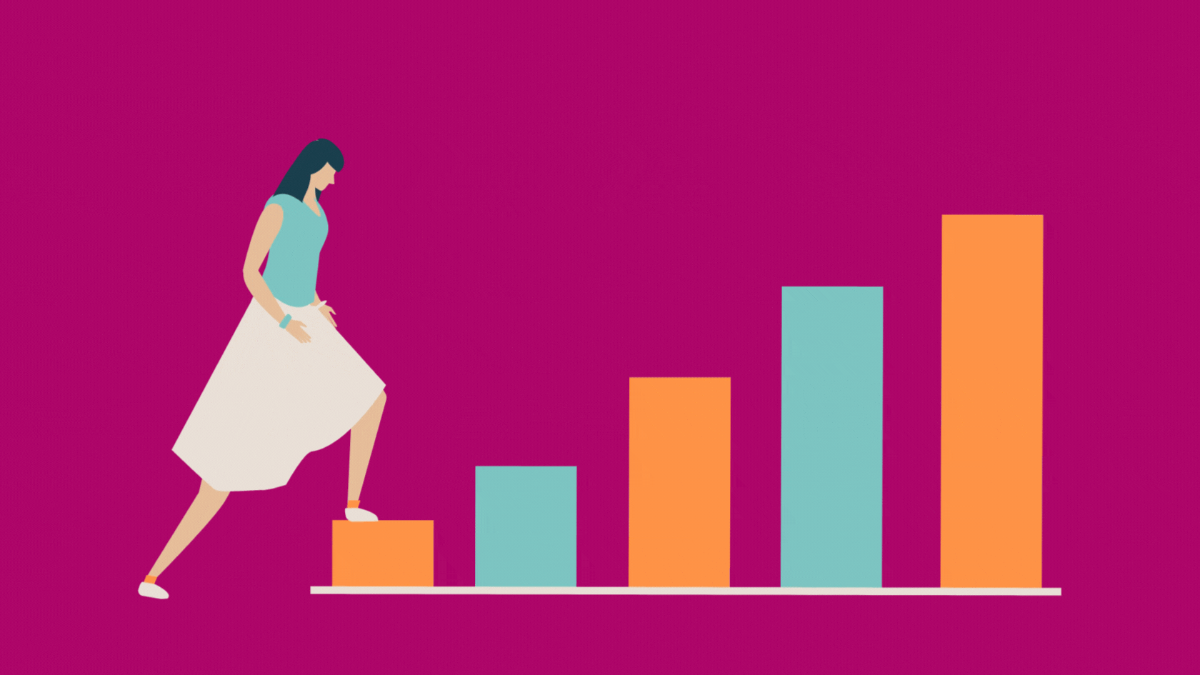 Key Takeaways From Women Talk Tech's Ambition Panel