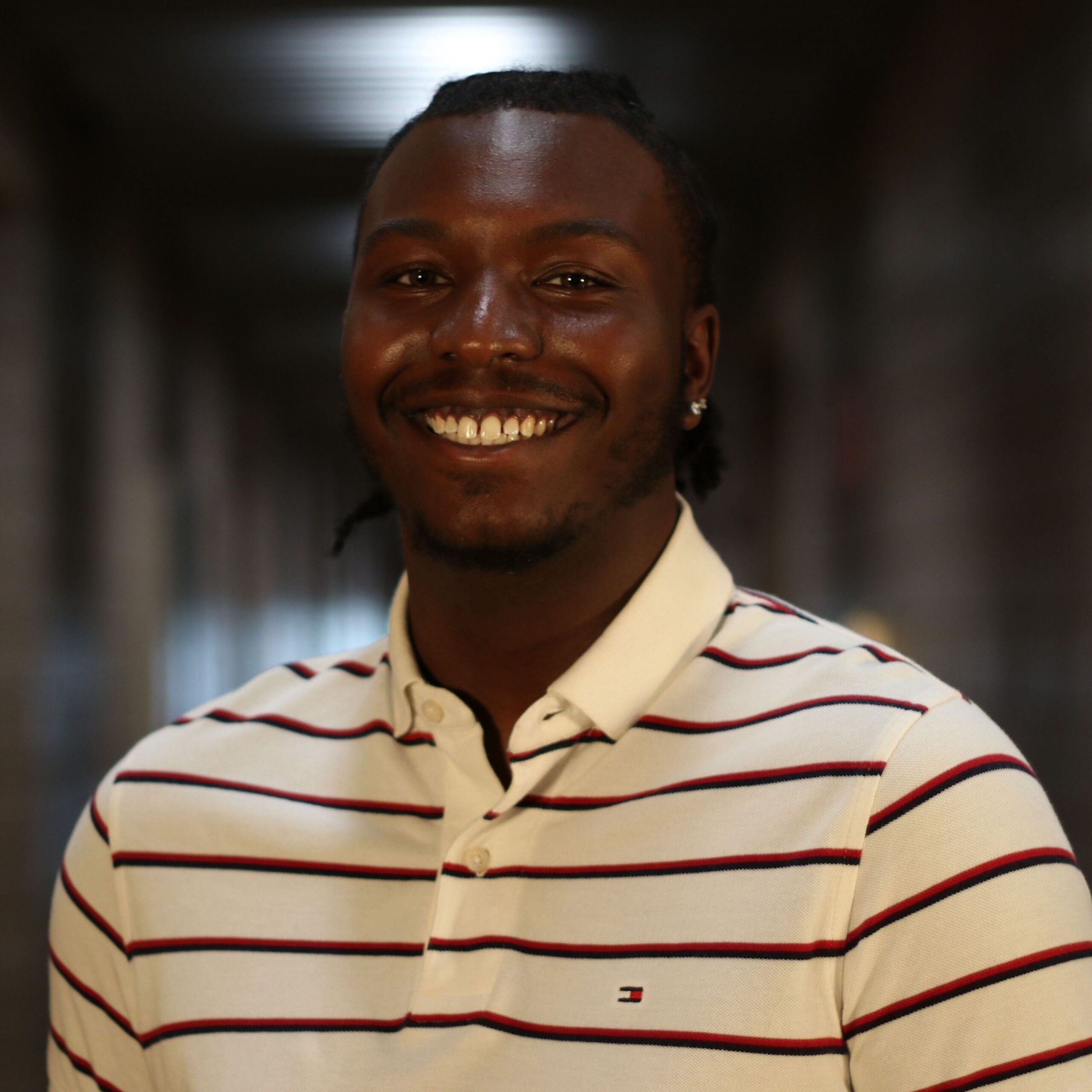 Aaron Hall The Flint Center For Educational Excellence