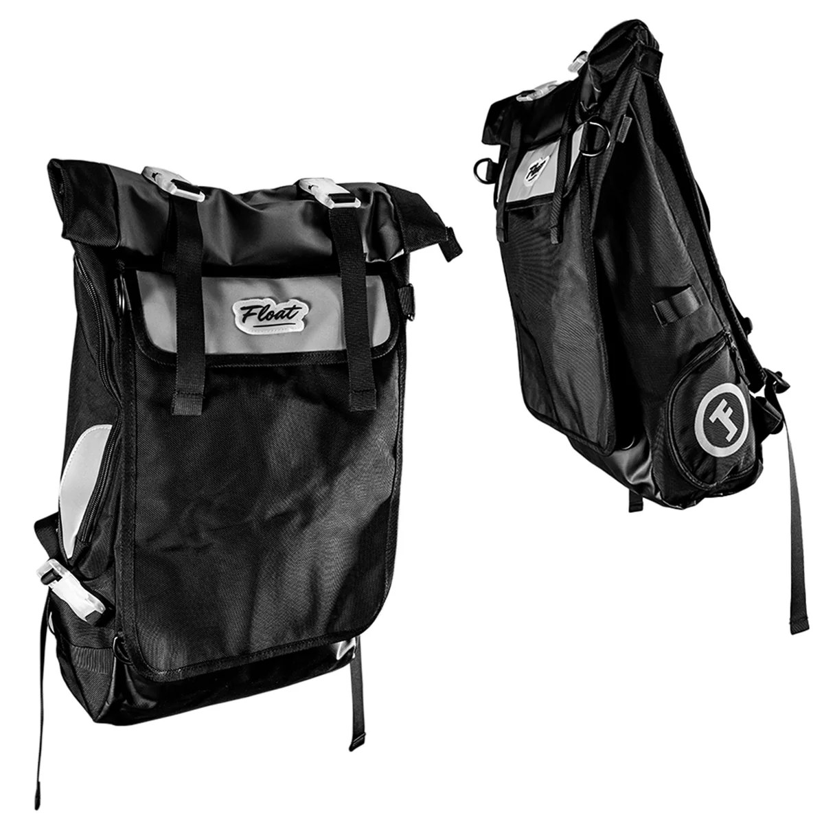 TFL Rider Bag / Backpack The Float Life