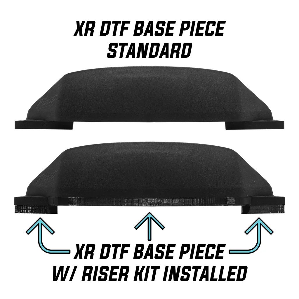 Drop Top Fender Lift Kit (XR Compatible) The Float Life