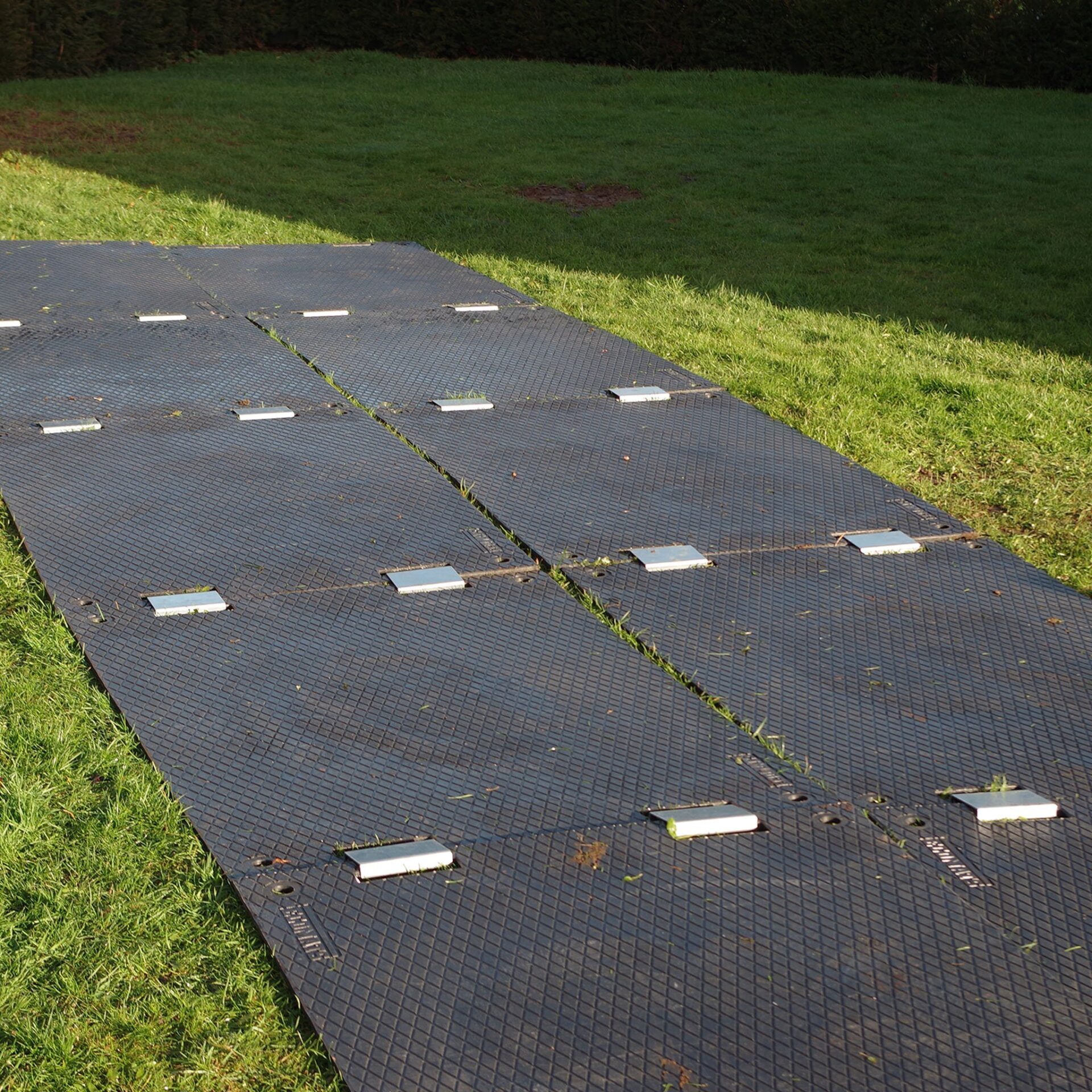 Lodax Budget Mats The Floorbox