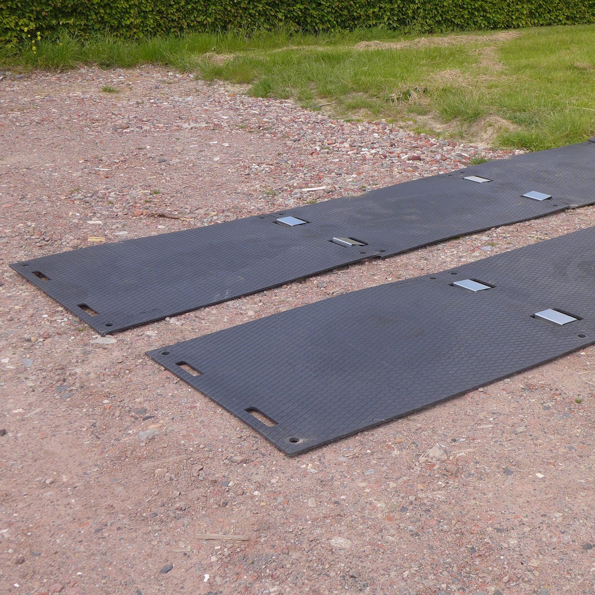 Lodax Budget Mats The Floorbox