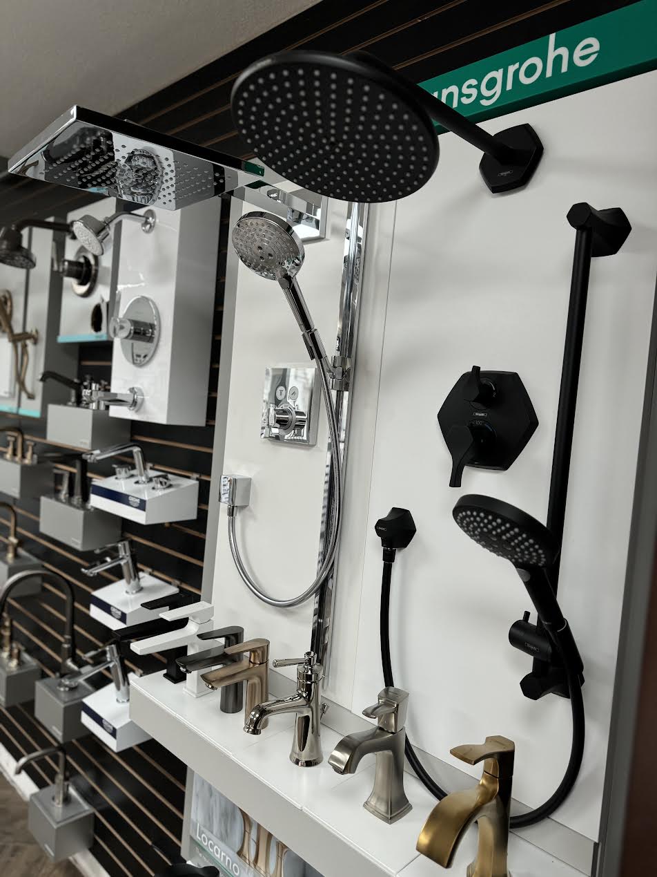 Bathroom Fixtures The Floor Gallery Fremont