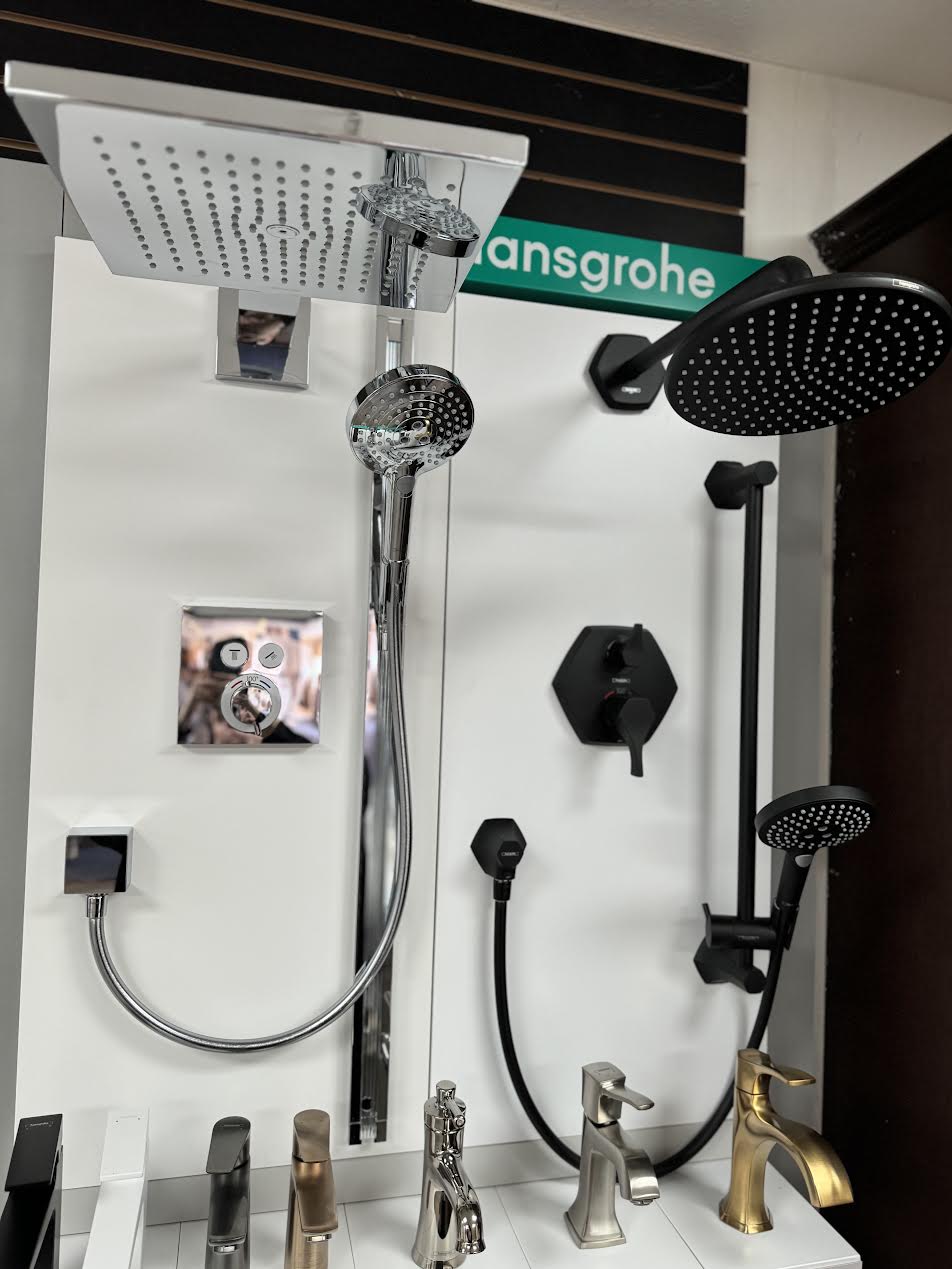 Bathroom Fixtures The Floor Gallery Fremont