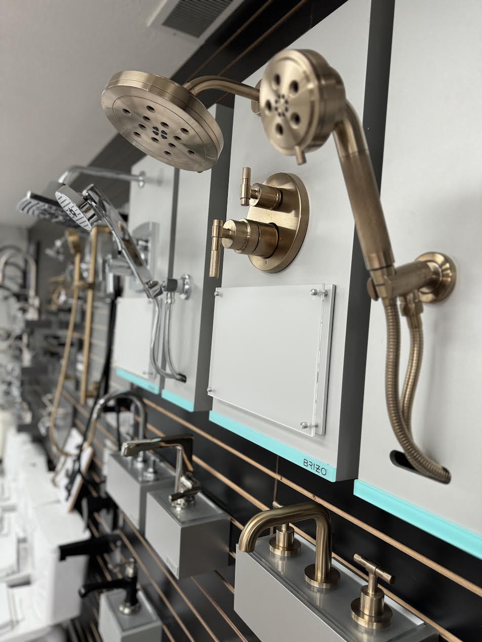 Bathroom Fixtures The Floor Gallery Fremont