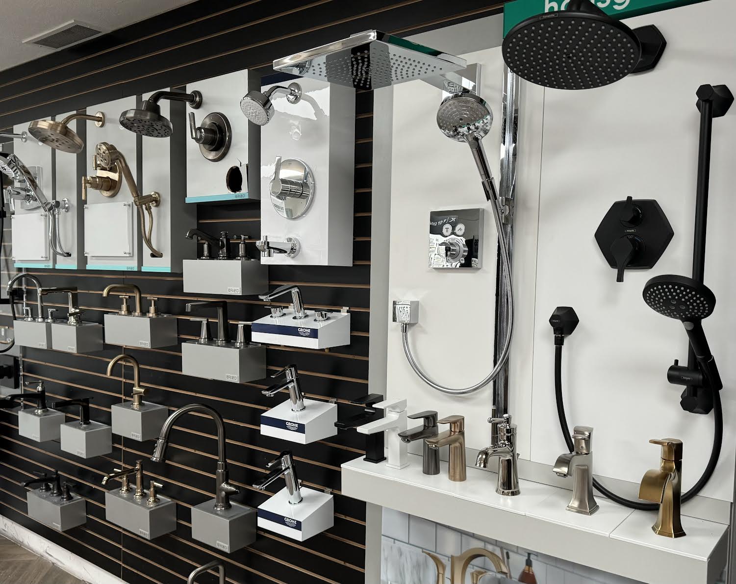 Bathroom Fixtures The Floor Gallery Fremont