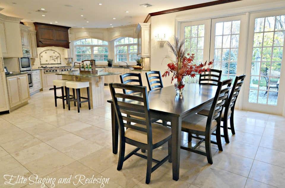 What is the safest flooring for aging in place? The Flooring Girl