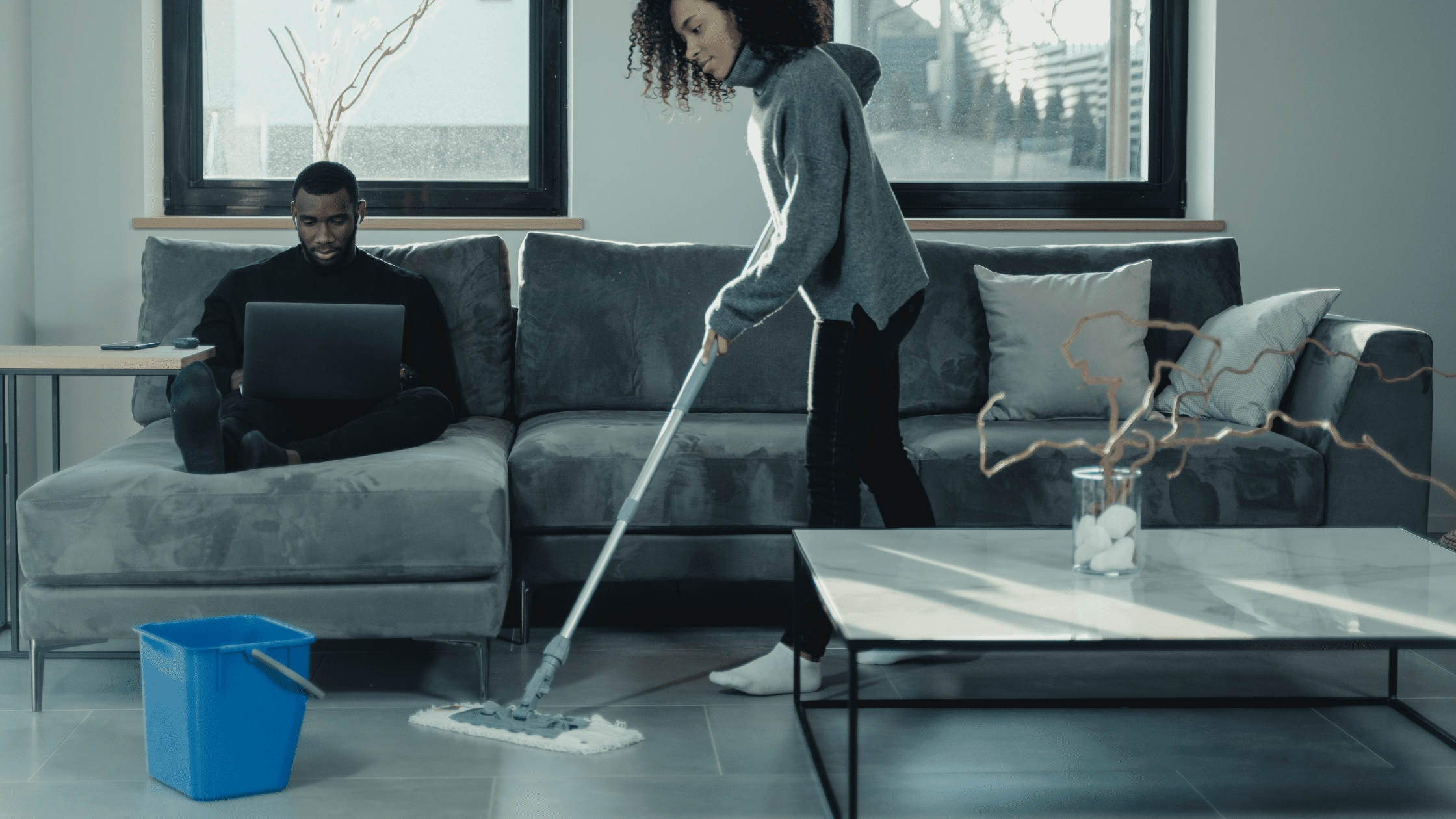 7 Best Microfiber Mops for Hardwood Floors TheFlooringidea