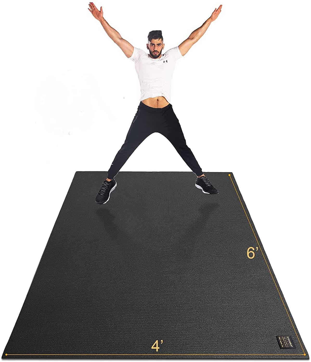 5 Best Horse Stall Mats for Home Gym Buying Guide TheFlooringidea