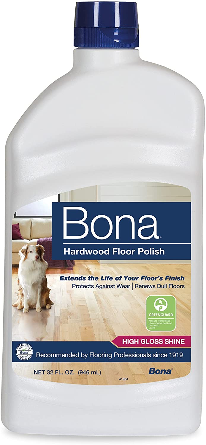 6 Best Wood Floor Polish To Shine Your Floor TheFlooringidea