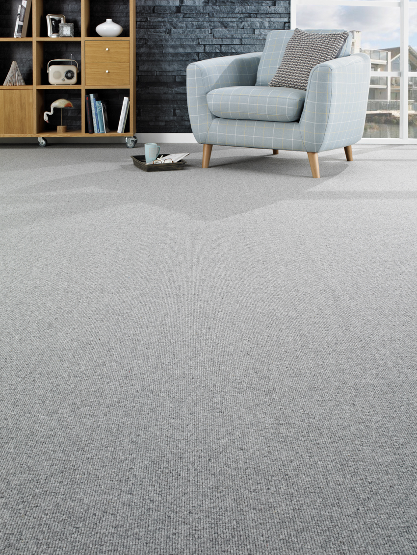 Clarendon Carpets • Flooring Studio