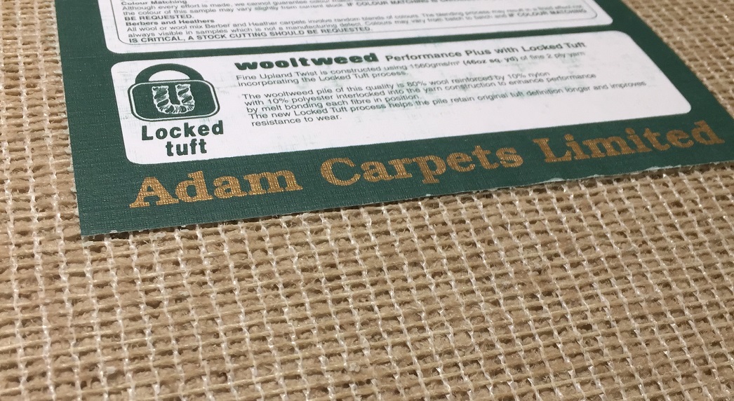 Tufted vs Woven Carpet • Flooring Studio