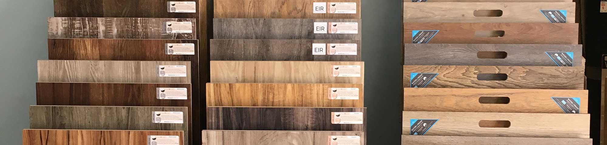 Flooring & Carpeting Washington, PA The Floor Store