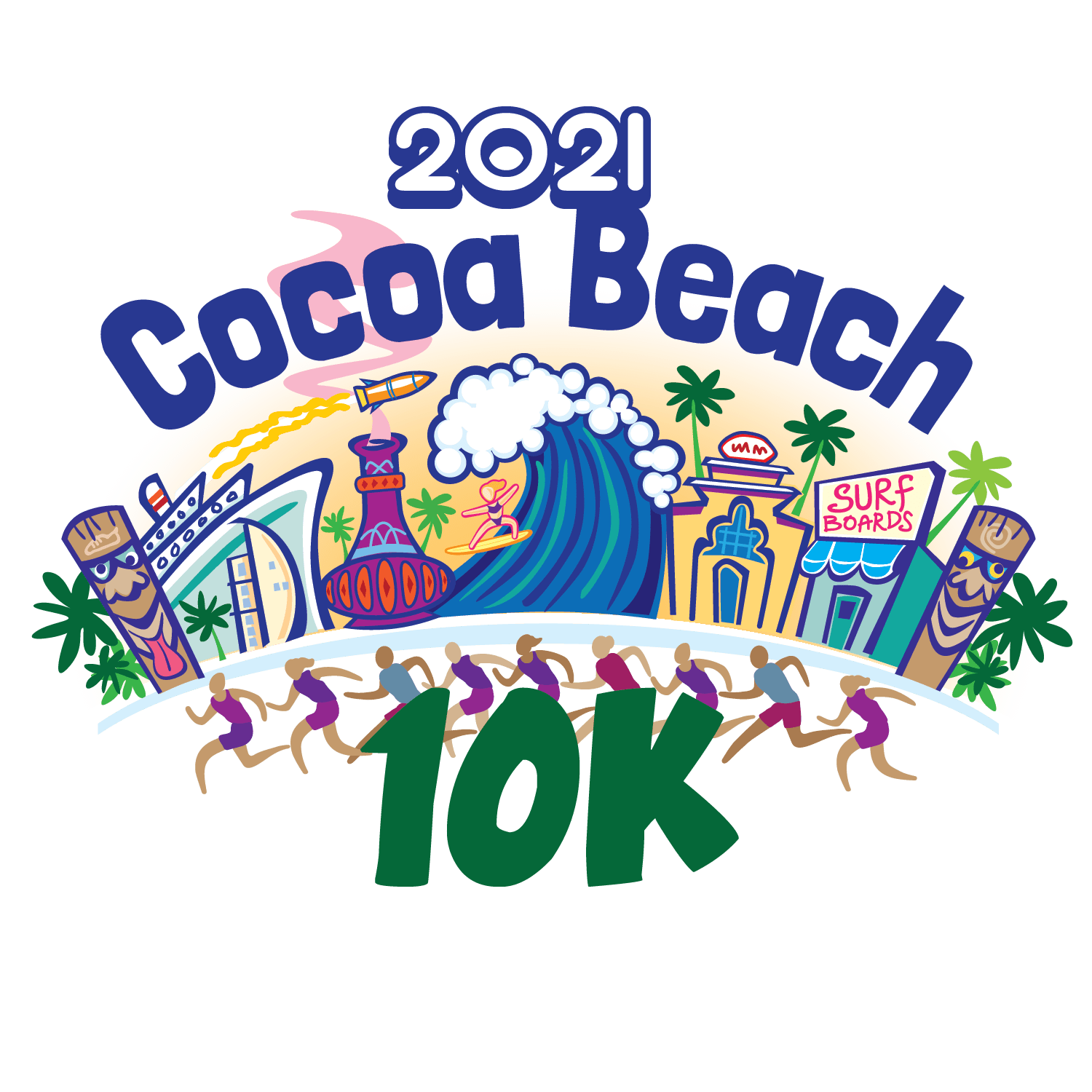 Our Other Races Publix Florida Marathon Weekend