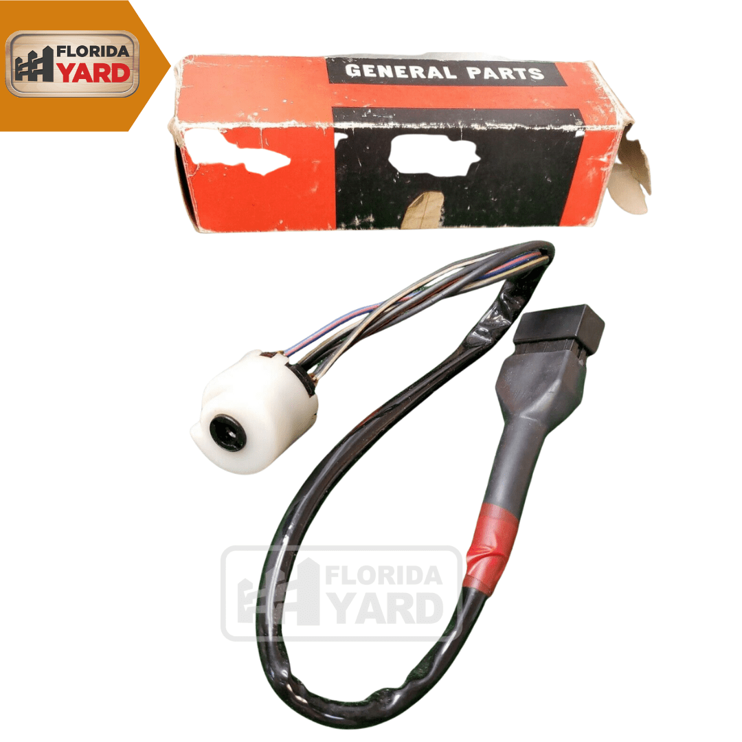 For Toyota Land Cruiser Ignition Switch FJ60 19801983 Florida Yard
