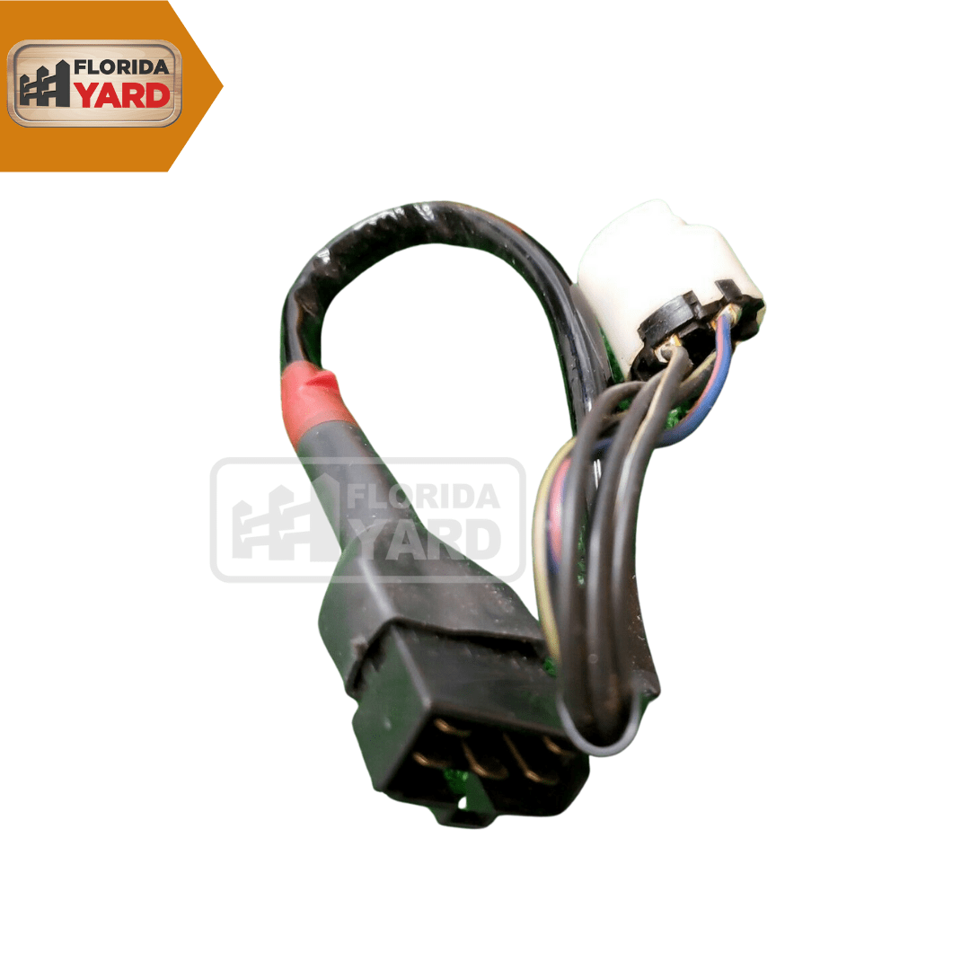 For Toyota Land Cruiser Ignition Switch FJ60 19801983 Florida Yard