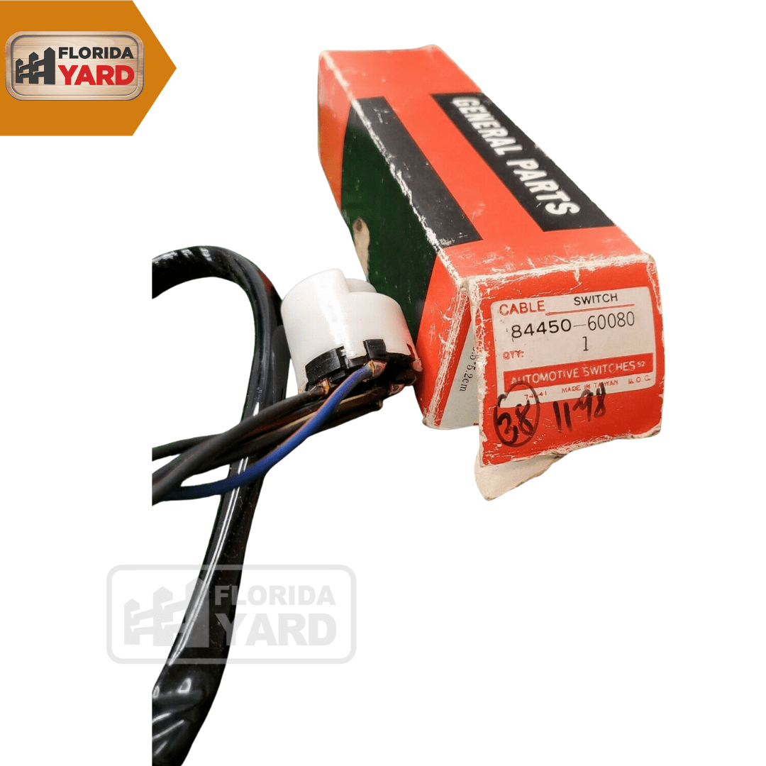 For Toyota Land Cruiser Ignition Switch FJ60 19801983 Florida Yard