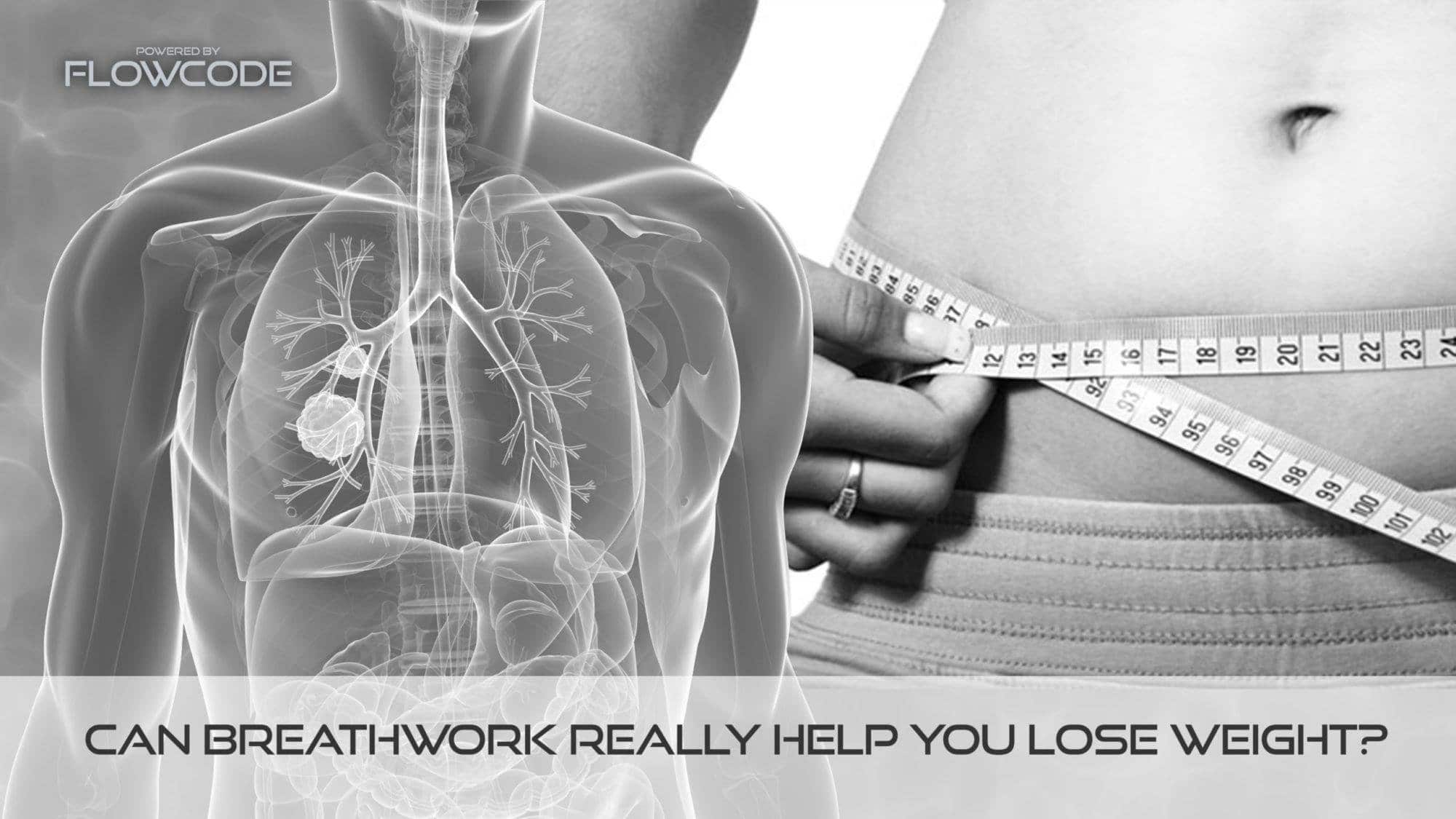 Breathwork Weightloss magic wand FLOWCODE®