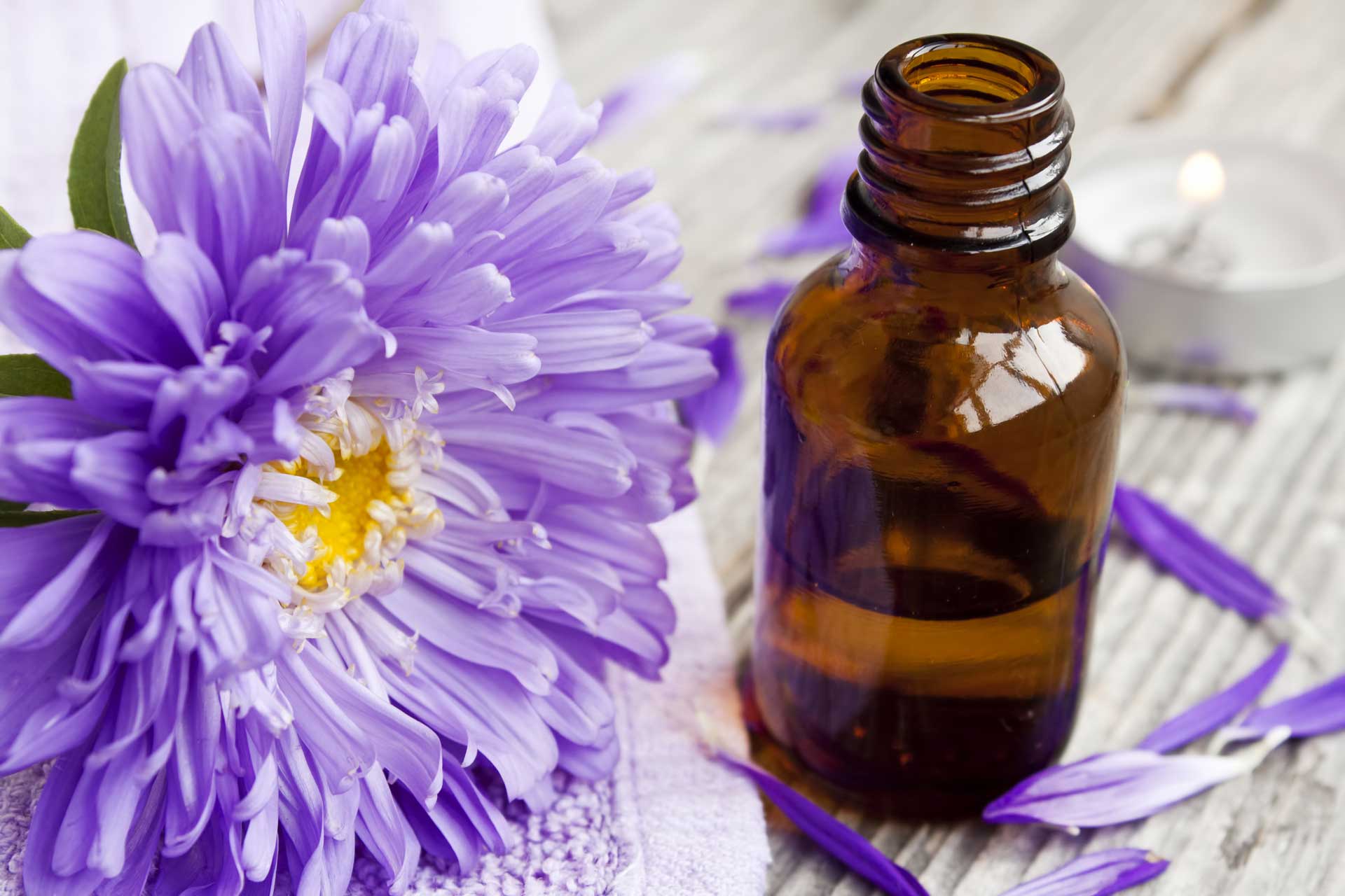 What is flower essence therapy? The Flower Apothecary